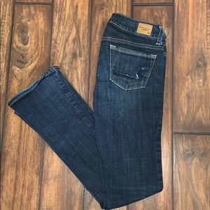 Stretch Jeans American Eagle